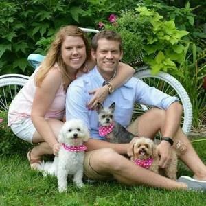 Meet your Posher, Elizabeth annie